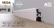 ARBITON, VЕGА P0620 60x20 2.4m