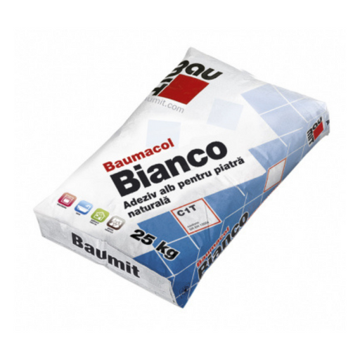 Adeziv Baumacol Bianco Baumit