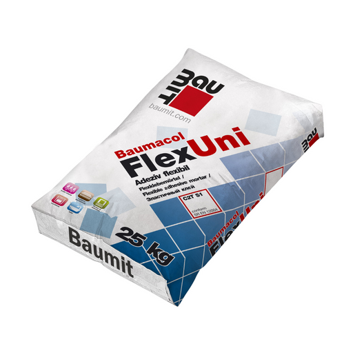 Adeziv Baumacol FlexUni Baumit