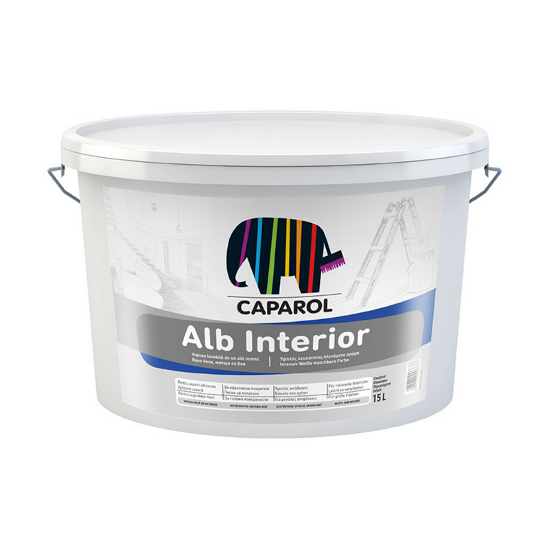Alb Interior Caparol