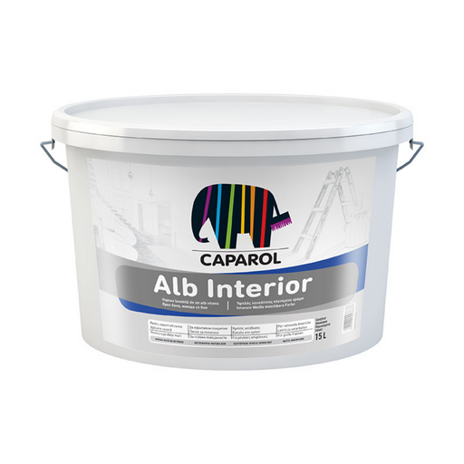 Alb Interior Caparol