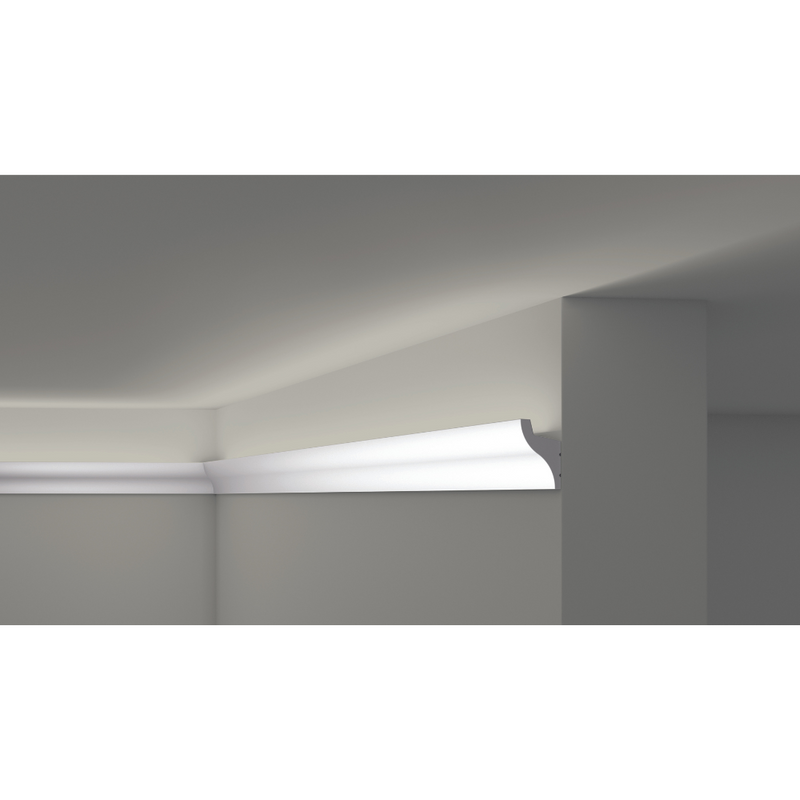 Bagheta WALLSTYL, IL3