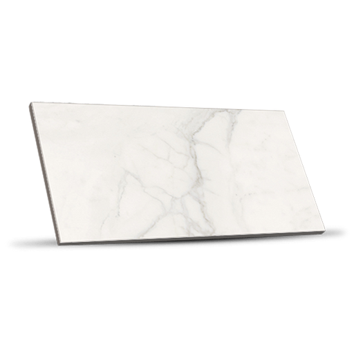 CALACATTA WHITE POL 60X120-X teracota