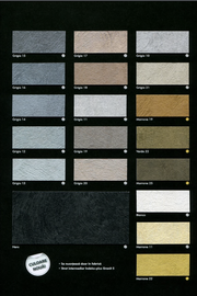 Vopsea decorativa StuccoDecor DI PERLA Caparol