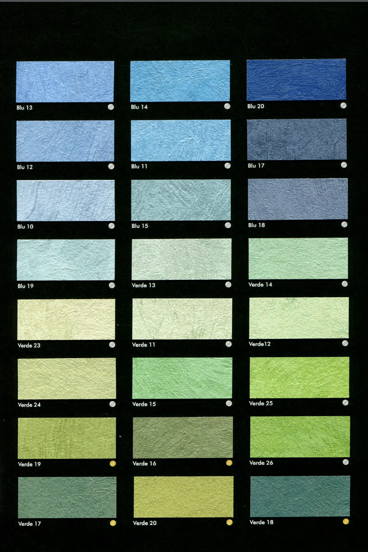 Vopsea decorativa StuccoDecor DI PERLA Caparol