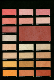 Vopsea decorativa StuccoDecor DI PERLA Caparol