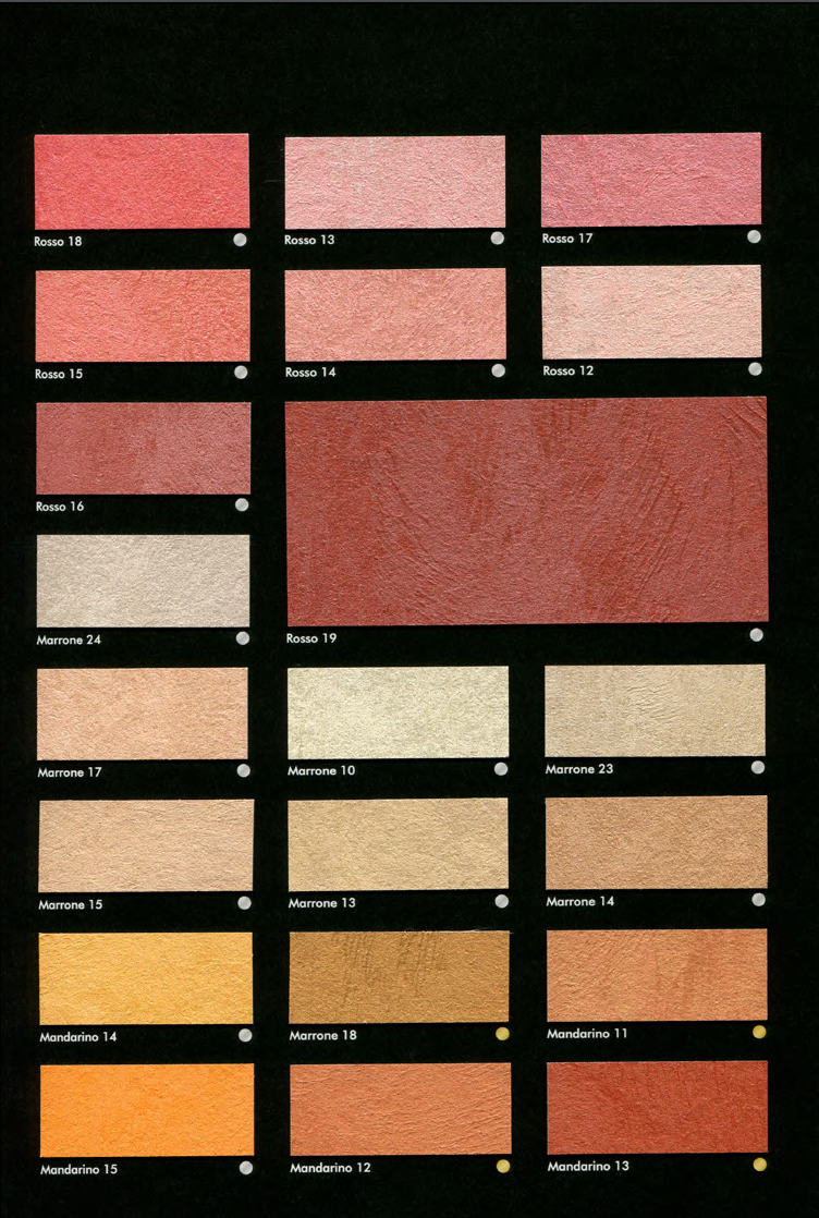 Vopsea decorativa StuccoDecor DI PERLA Caparol
