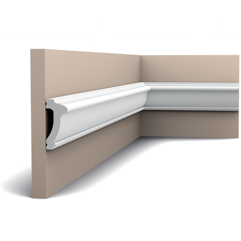 Molding Duropolimer PX113 - Madew Decor - Finisaje pentru casa ta 