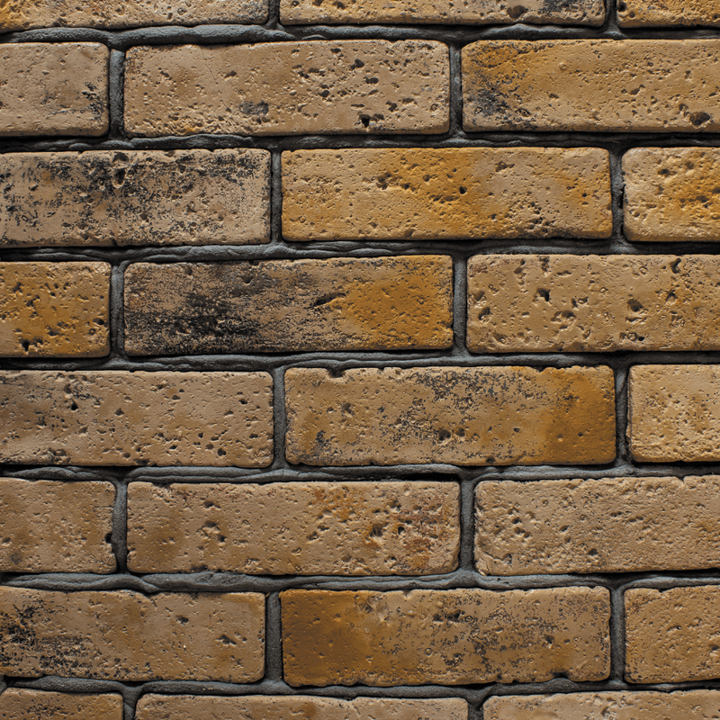 Piatra decorativă Travertin 185x50x15mm