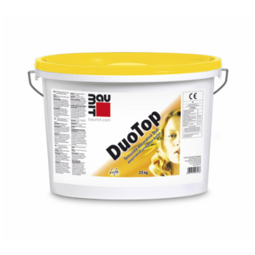 Baumit Tencuiala decor acrilic
