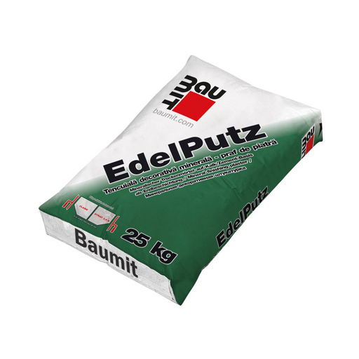 EdelPutz Spezial Baumit