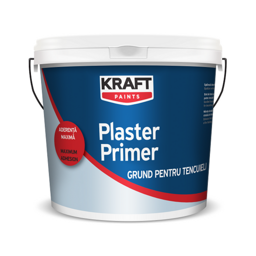 Grund Quartz KRAFT PLASTER PRIMER