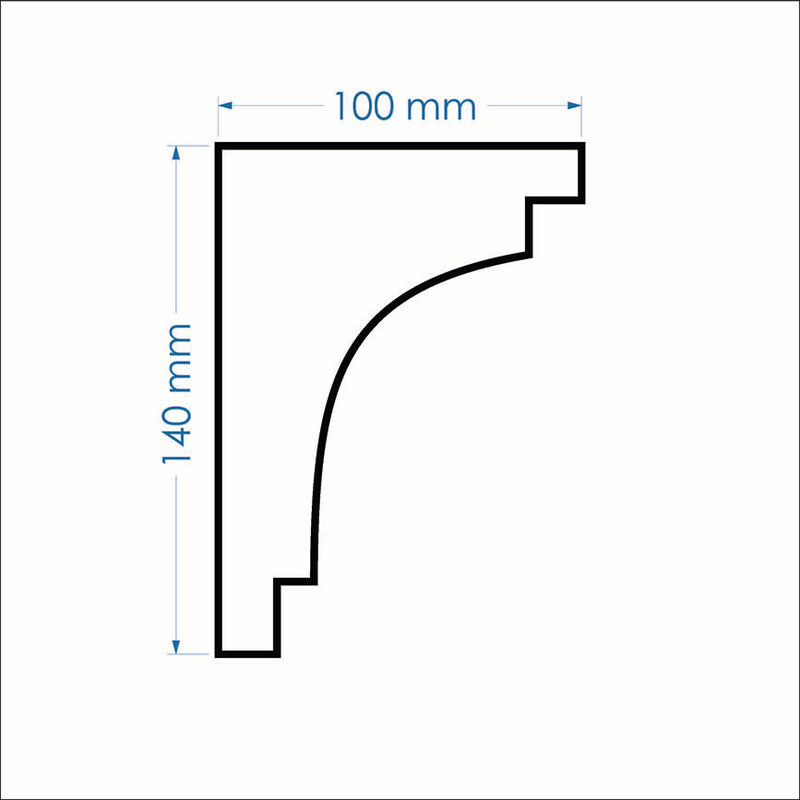 Cornise KR101