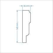 Molding ML101