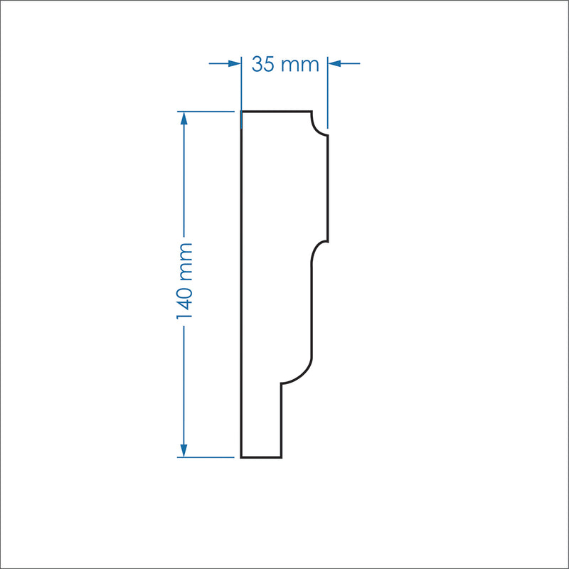 Molding ML101