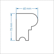 Molding ML102