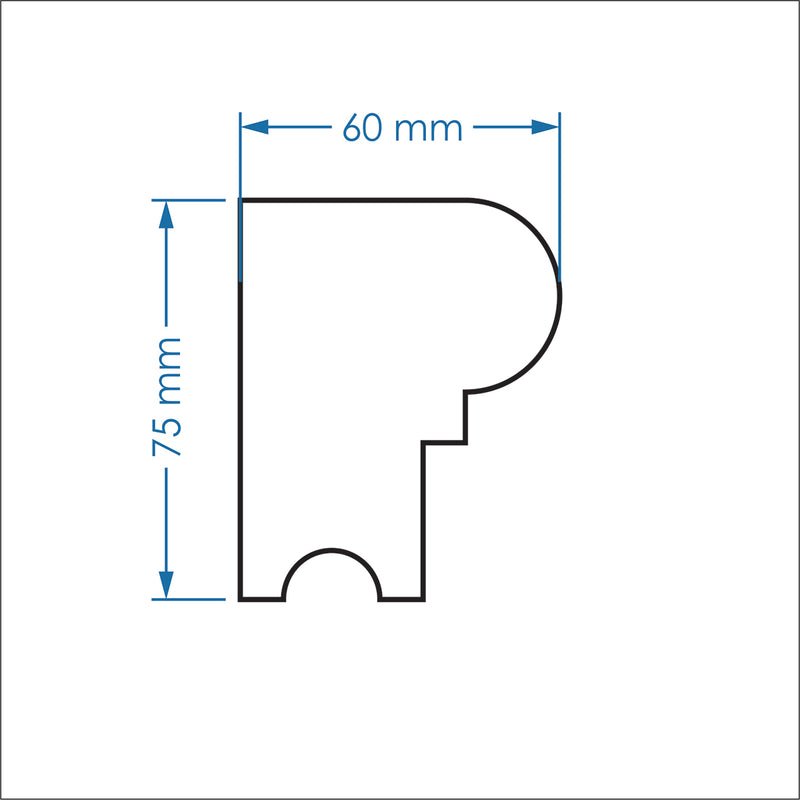 Molding ML102