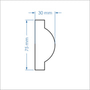 Molding ML103