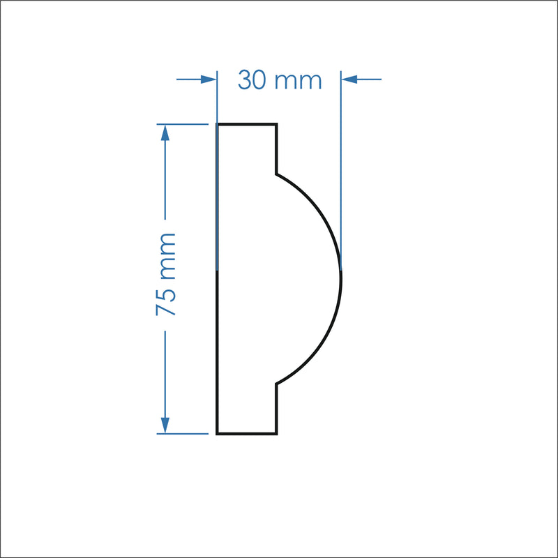Molding ML103