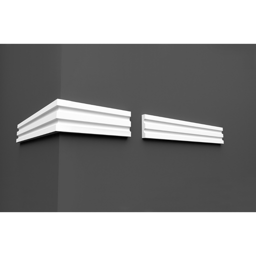 Molding ML105