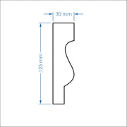 Molding ML106