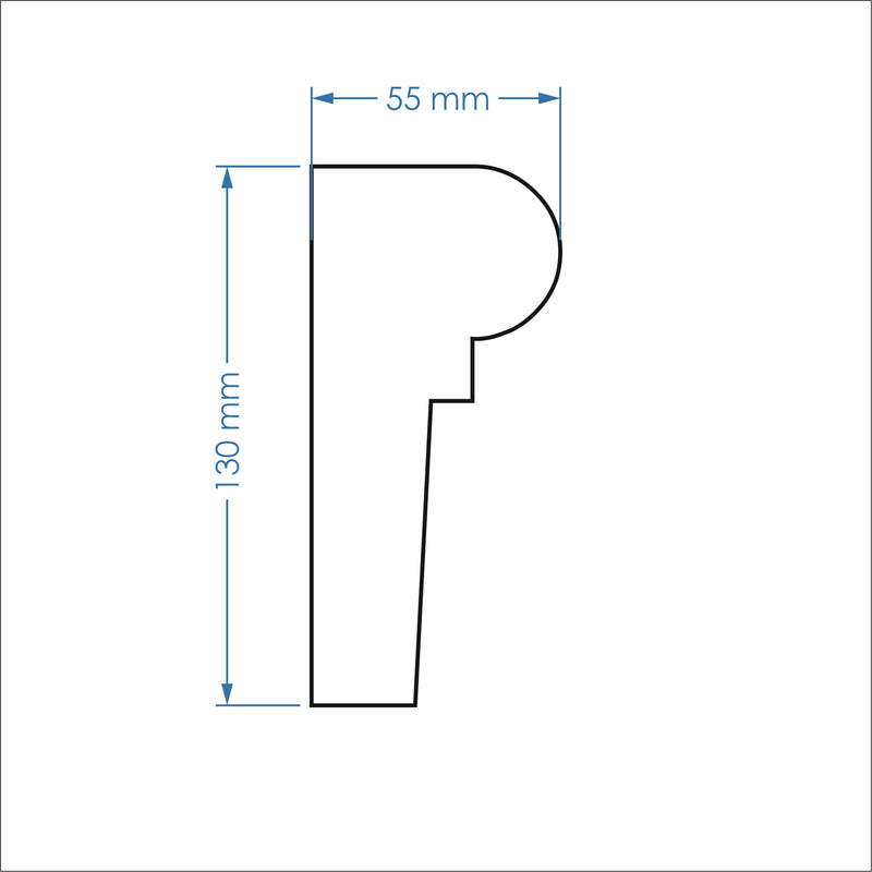Molding ML113