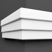Molding ML118