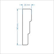 Molding ML118