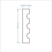 Molding ML120