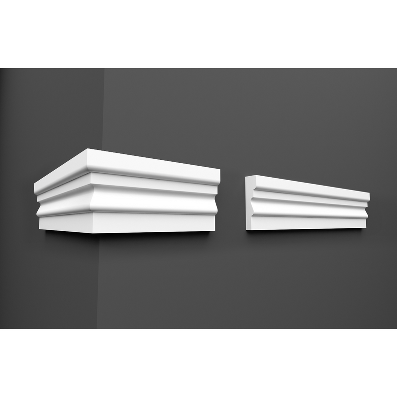 Molding ML121