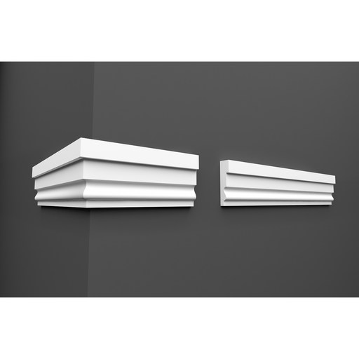 Molding ML126