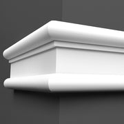Molding ML138