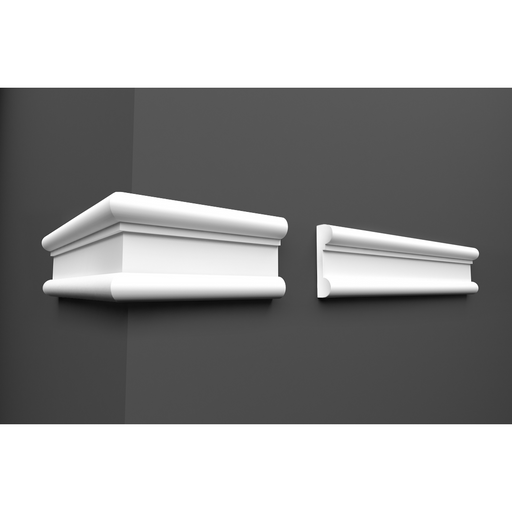 Molding ML138