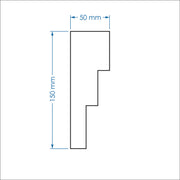 Molding ML144