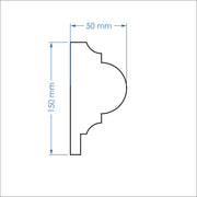 Molding ML149