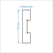 Molding ML151