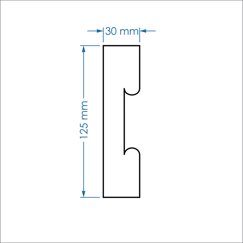 Molding ML151