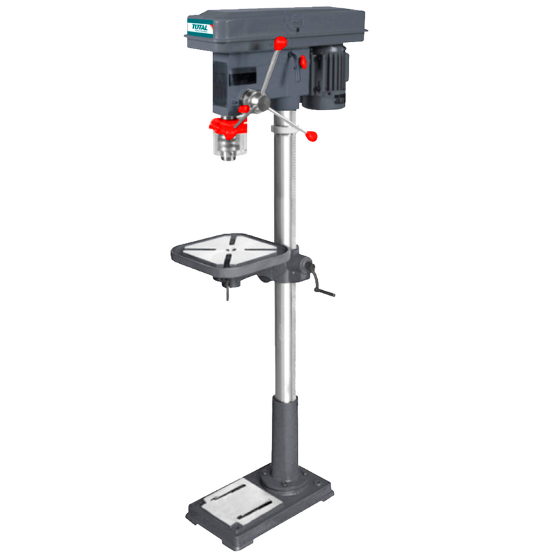 Masina gaurit de banc 750W Total TDP207502