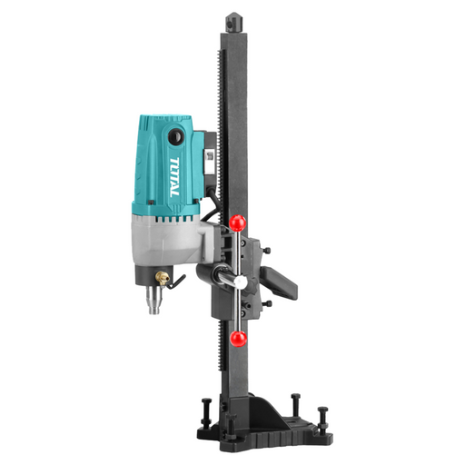 Masina gaurit de banc cu carota diamantata 2800W TDDM28001