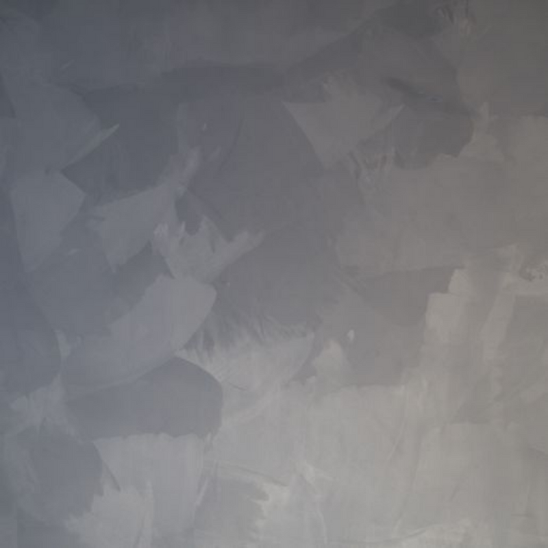 Vopsea decorativă cu efect de catifea Mirage Silver