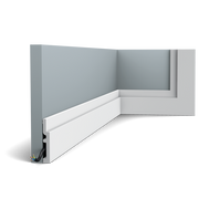 Molding Duropolymer SX187 HIGH LINE 12x75x2000mm