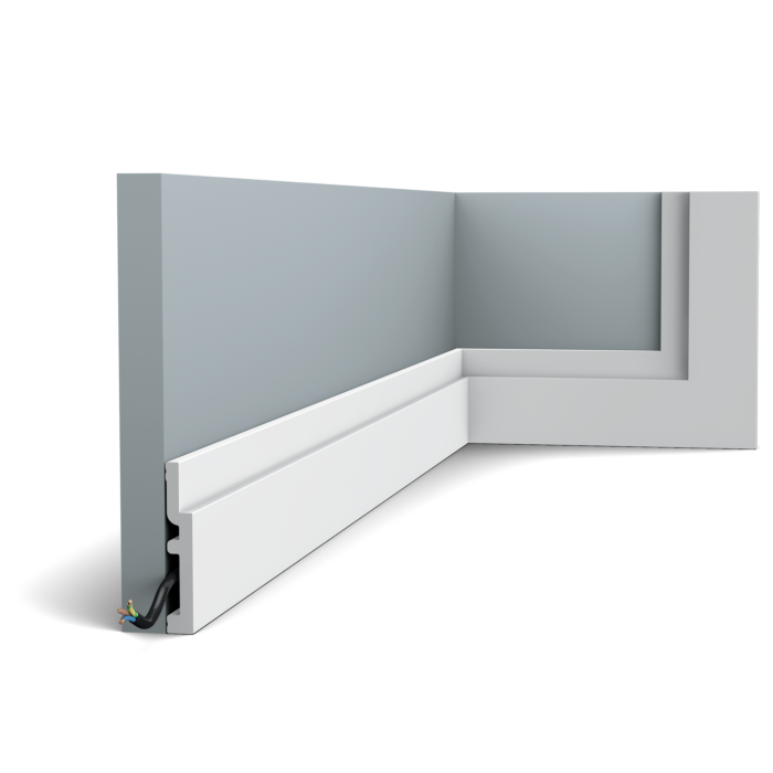 Molding Duropolymer SX187 HIGH LINE 12x75x2000mm