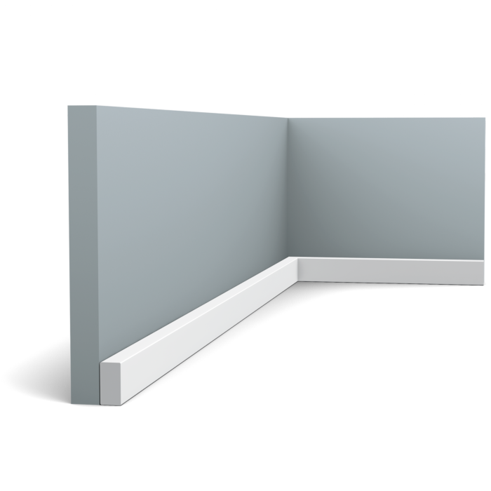 Molding Duropolymer SX194 SQUARE 1x2x2000mm