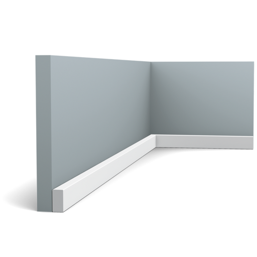 Molding Duropolymer SX194 SQUARE 1x2x2000mm