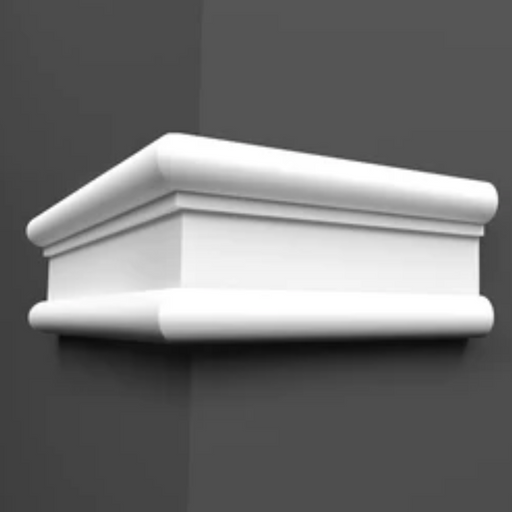 Molding ML138