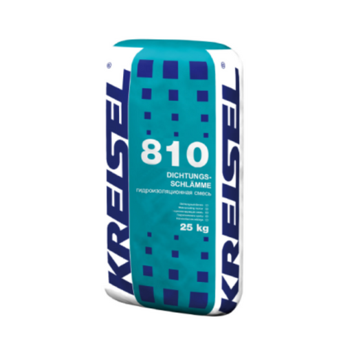 Mortar hidroizolant Kreisel 810, 25kg