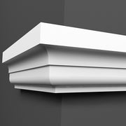 Solbanc PD107 Profile decorative