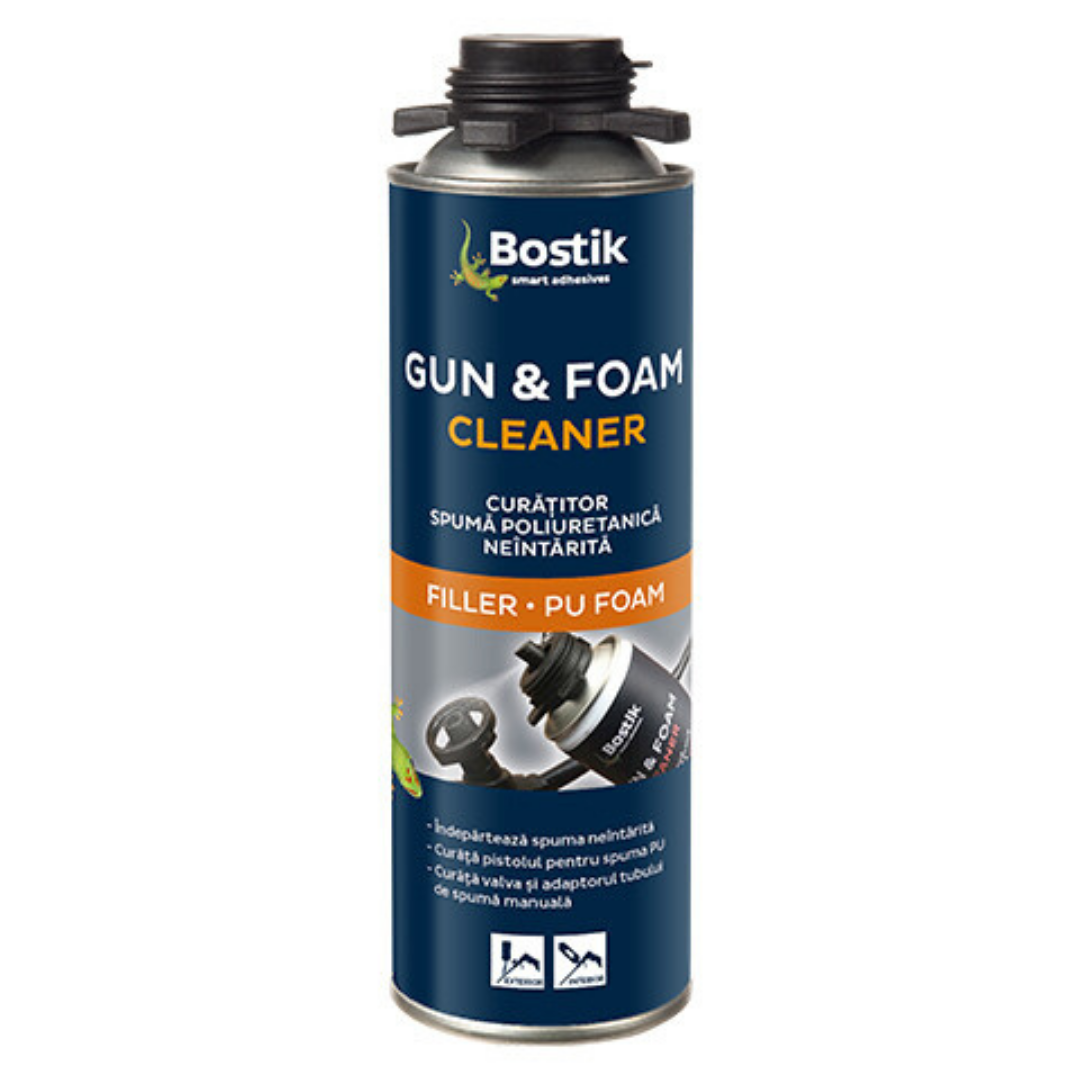 PU Cleaner Bostik