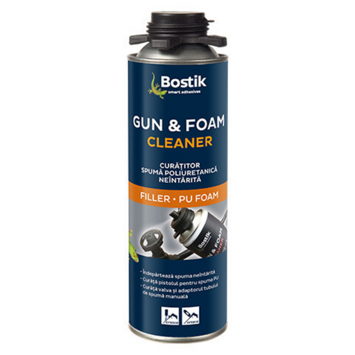 PU Cleaner Bostik