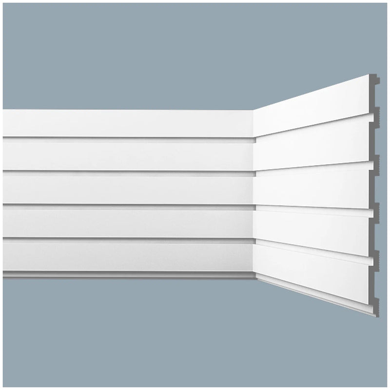 Panou decorativ CP 03/2.6 9x200 2m